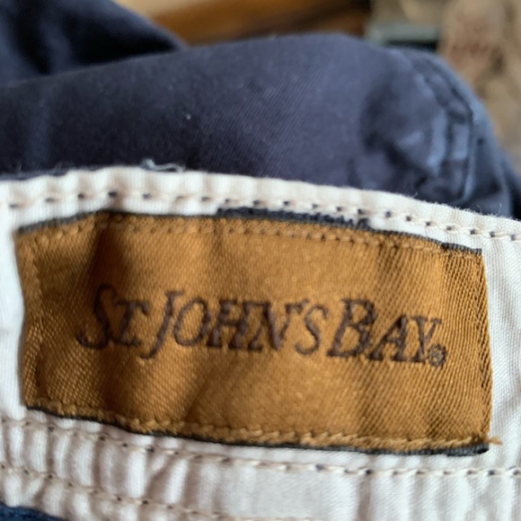 Men’s cargo shorts - Picture 3 of 3